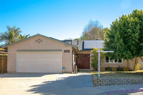 13215 W Lakeview Rd, Lakeside, CA 92040 photo 1