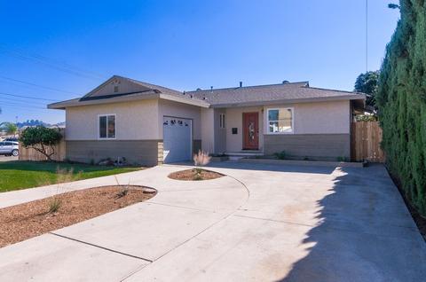 8495 El Paso St, La Mesa, CA 91942 photo 2