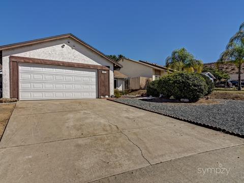10872 Wagon Wheel Dr, Spring Valley, CA 91978 photo 1