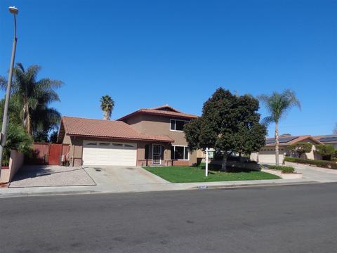 932 Granada Dr, Oceanside, CA 92056 photo 1