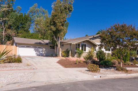 6292 Broadmoor Dr, La Mesa, CA 91942 photo 1