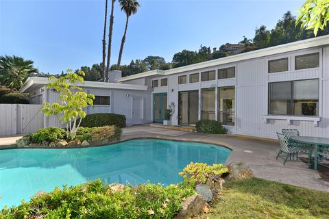 6861 Via Valverde, La Jolla, CA 92037 photo 1