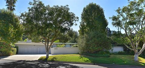 6861 Via Valverde, La Jolla, CA 92037 photo 2