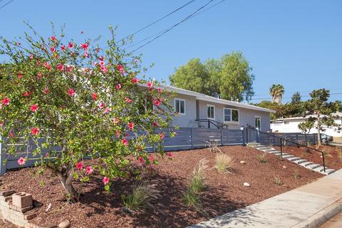 4492 Toni Ln, La Mesa, CA 91942 photo 2
