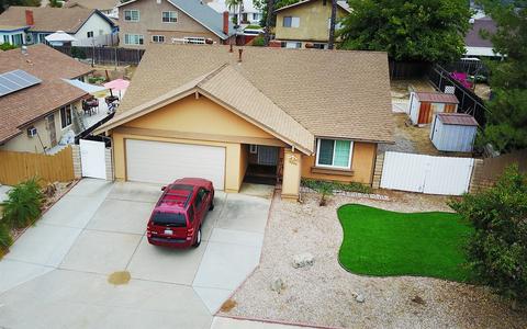 10809 El Nopal, Santee, CA 92071 photo 24