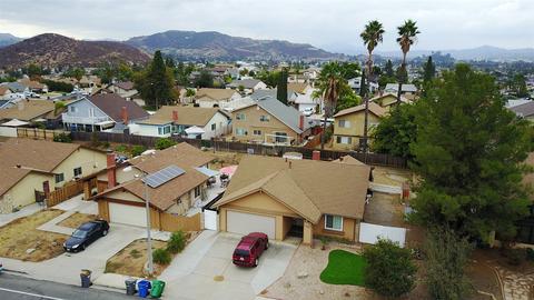 10809 El Nopal, Santee, CA 92071 photo 25