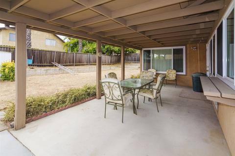 10809 El Nopal, Santee, CA 92071 photo 17