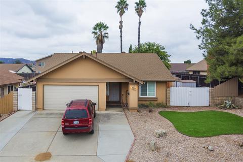 10809 El Nopal, Santee, CA 92071 photo 1