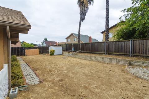 10809 El Nopal, Santee, CA 92071 photo 22