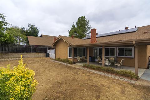10809 El Nopal, Santee, CA 92071 photo 21
