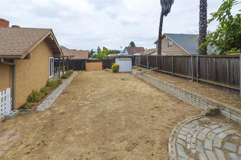 10809 El Nopal, Santee, CA 92071 photo 19