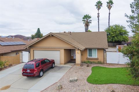 10809 El Nopal, Santee, CA 92071 photo 23
