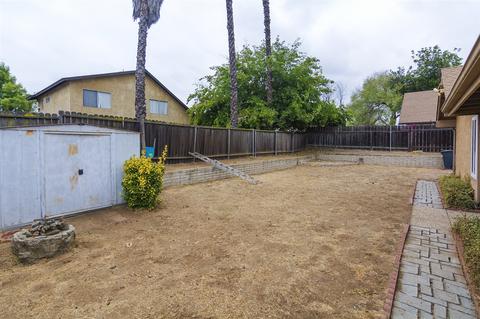 10809 El Nopal, Santee, CA 92071 photo 20