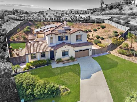 2460 E Tangelo Pl, Escondido, CA 92027 photo 1