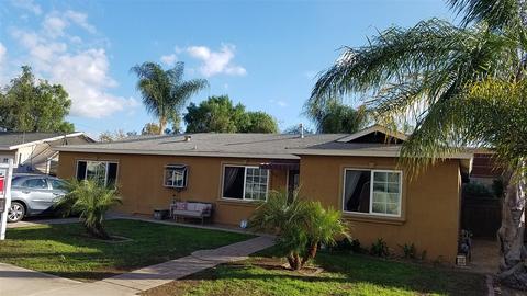 9353 Willowgrove Ave, Santee, CA 92071 photo 3