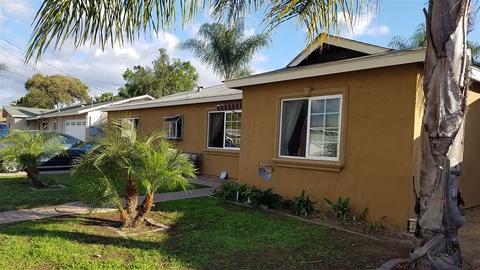 9353 Willowgrove Ave, Santee, CA 92071 photo 1
