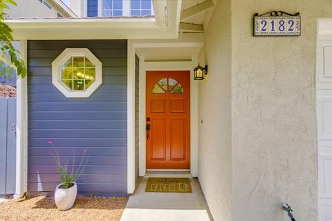 2182 Gibraltar Gln, Escondido, CA 92029 photo 2