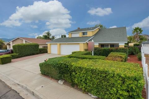 9212 Pennywood Rd, Santee, CA 92071 photo 2