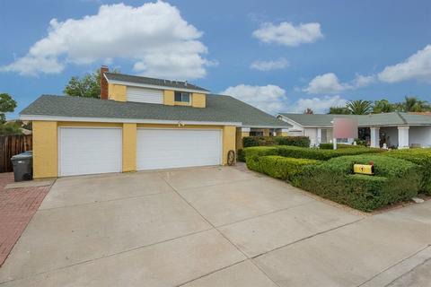 9212 Pennywood Rd, Santee, CA 92071 photo 1