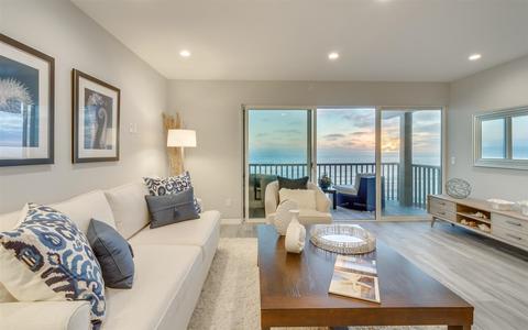 861 Beachfront #B, Solana Beach, CA 92075 photo 3