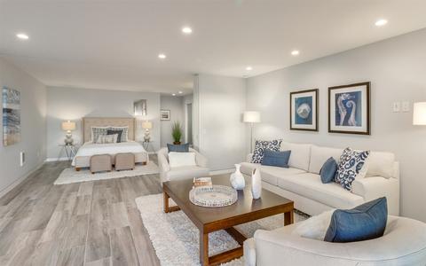 861 Beachfront #B, Solana Beach, CA 92075 photo 5