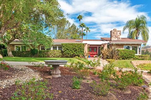 14016 Del Poniente Rd, Poway, CA 92064 photo 3