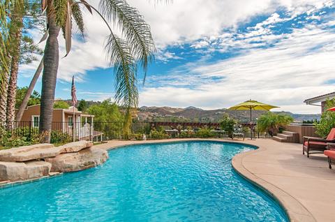 14016 Del Poniente Rd, Poway, CA 92064 photo 1
