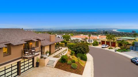 5495 Rutgers Rd, La Jolla, CA 92037 photo 3