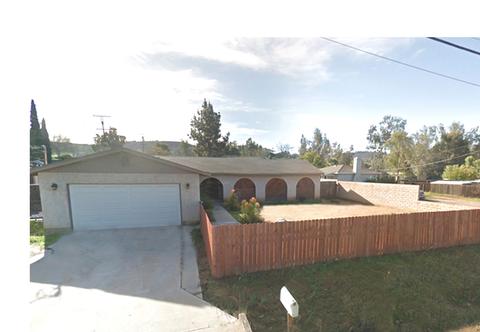 12237 Lemon Crest Dr, Lakeside, CA 92040 photo 1