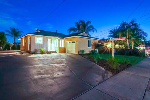 8409 Denton St, La Mesa, CA 91942 photo 1