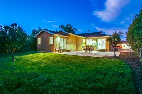 8409 Denton St, La Mesa, CA 91942 photo 2