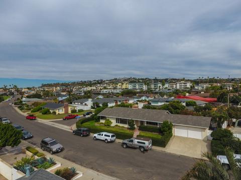 5341 Calumet Ave, La Jolla, CA 92037 photo 1