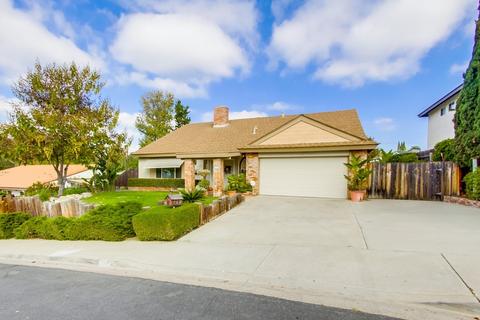 1189 Gorsline Dr, El Cajon, CA 92021 photo 1