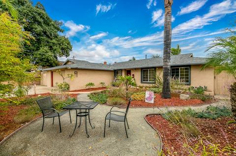 8625 Calleja Risa, El Cajon, CA 92021 photo 1