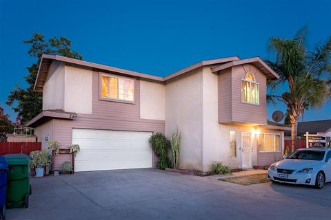 580 Clayton Ct, El Cajon, CA 92021 photo 1