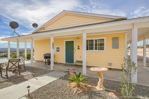 1643 Jewel Valley Rd, Boulevard, CA 91905 photo 1
