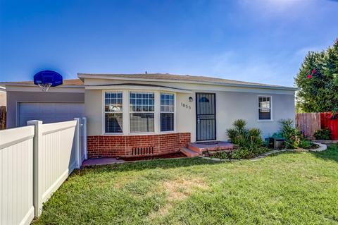 1855 Eldora St, Lemon Grove, CA 91945 photo 1