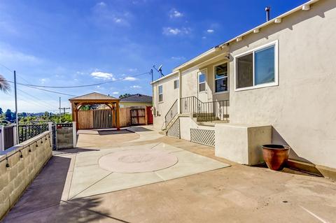 1855 Eldora St, Lemon Grove, CA 91945 photo 17