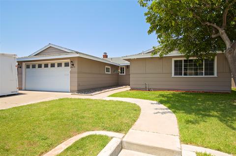 8673 Avenida Marco, El Cajon, CA 92021 photo 1