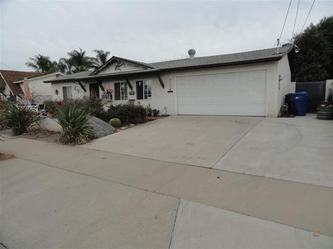 1543 Markerry Ave, El Cajon, CA 92019 photo 1