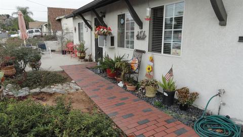 1543 Markerry Ave, El Cajon, CA 92019 photo 2