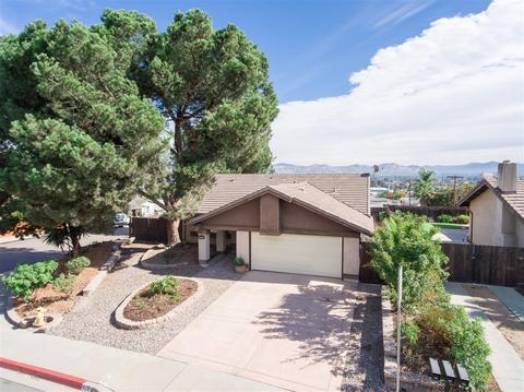 627 Dewane Dr, El Cajon, CA 92020 photo 23