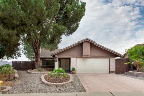 627 Dewane Dr, El Cajon, CA 92020 photo 1