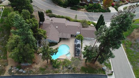9910 Grandview Dr, La Mesa, CA 91941 photo 25