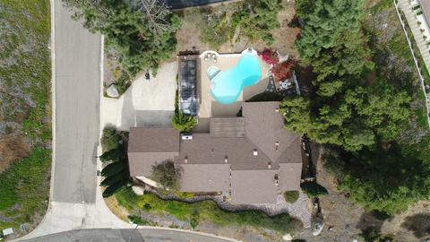 9910 Grandview Dr, La Mesa, CA 91941 photo 24