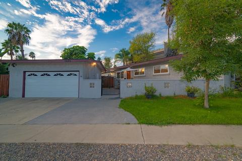 7680 Troy Ter, La Mesa, CA 91942 photo 1