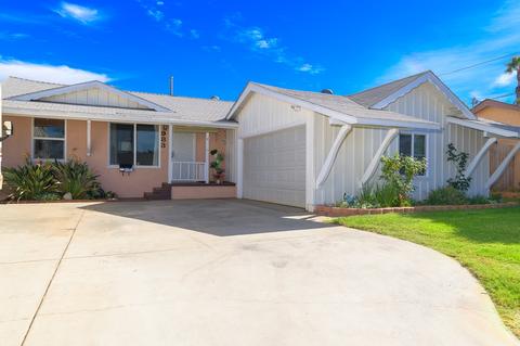 983 Alveda Ave, El Cajon, CA 92019 photo 1