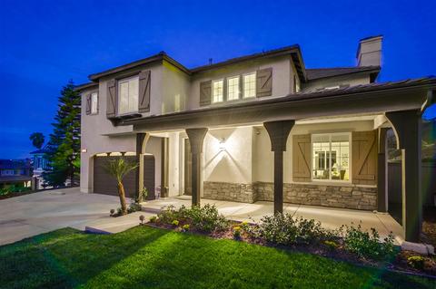 7809 Highwood Ave, La Mesa, CA 91941 photo 2