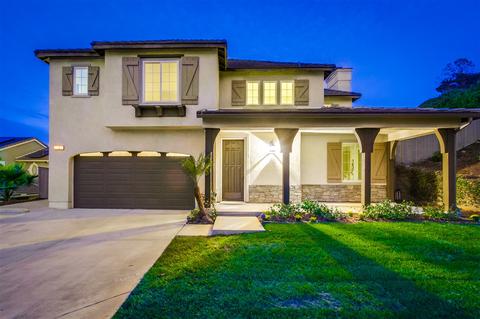 7809 Highwood Ave, La Mesa, CA 91941 photo 1
