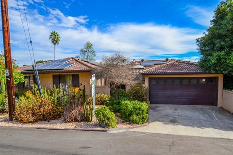 4201 Black Mountain Rd, La Mesa, CA 91941 photo 1